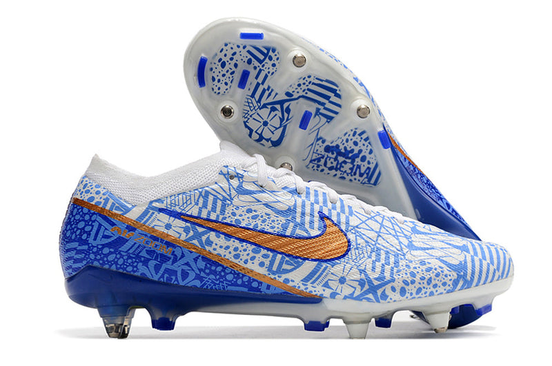 CHUTEIRA NIKE AIR ZOOM MERCURIAL VAPOR XV ELITE SG