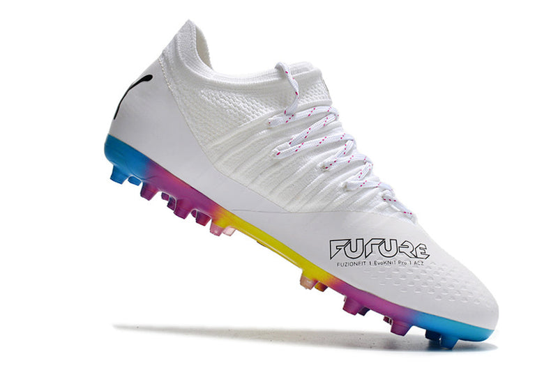 CHUTEIRA PUMA FUTURE Z 1.3 TEAZER FG