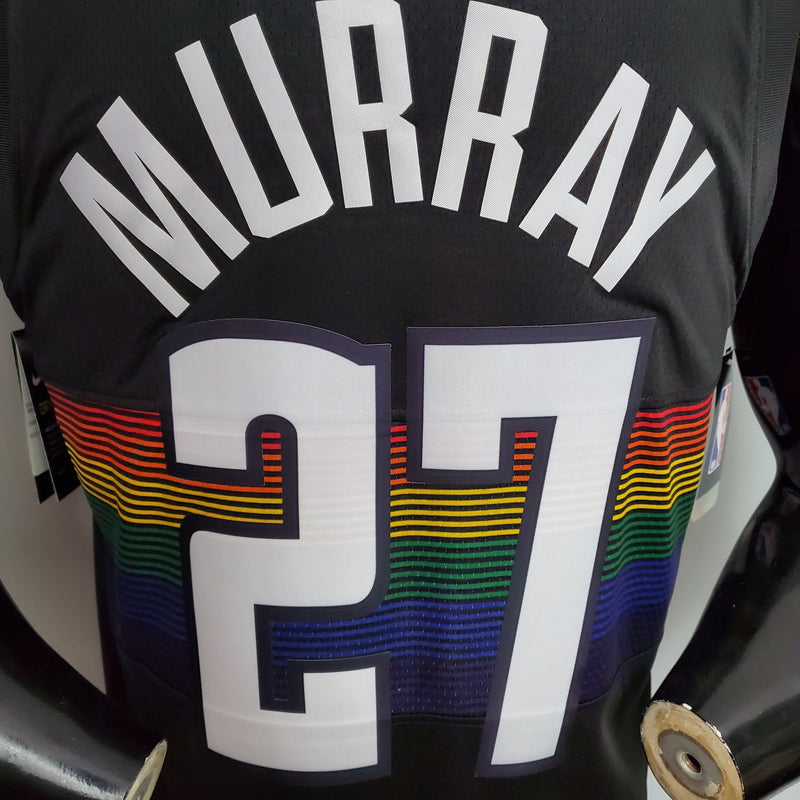 REGATA NBA DENVER NUGGETS - MURRAY