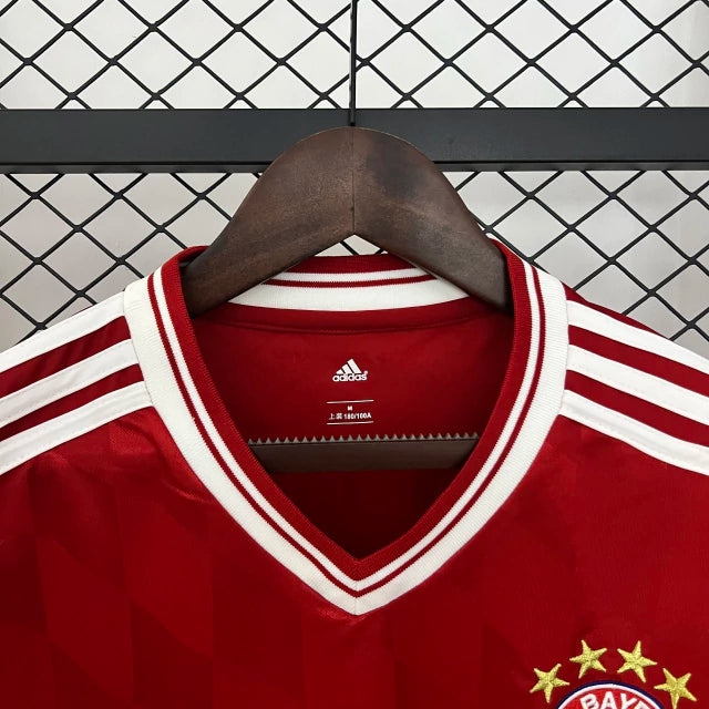CAMISOLA RETRÔ BAYERN  MUNICH 13/14