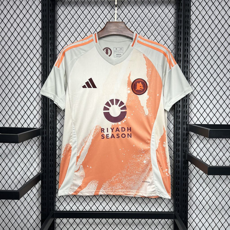 CAMISOLA ROMA 25/26 BEGE