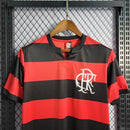CAMISOLA RETRÔ FLAMENGO  78/79