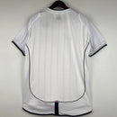 CAMISOLA RETRÔ INGLATERRA 2002