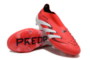 CHUTEIRA ADIDAS PREDATOR ELITE LACELESS FG PIRE VICTORY