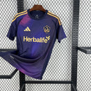 CAMISOLA LA GALAXY 25/26 ROXO