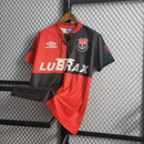 CAMISOLA RETRÔ FLAMENGO 100º ANIVERSÁRIO 1994