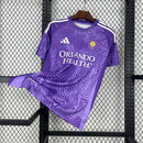 CAMISOLA ORLANDO CITY 25/26 ROXO