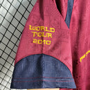 CAMISOLA RETRÔ WEST HAM II 2010