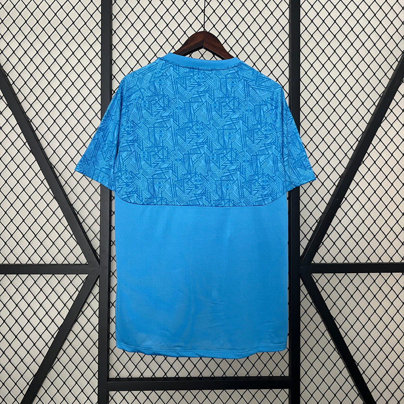 CAMISOLA GRÊMIO 24/25 AZUL