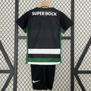 KIT INFANTIL SPORTING 24/25