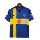 CAMISOLA RETRÔ BOCA JUNIORS EDIÇÃO ESPECIAL 09/10
