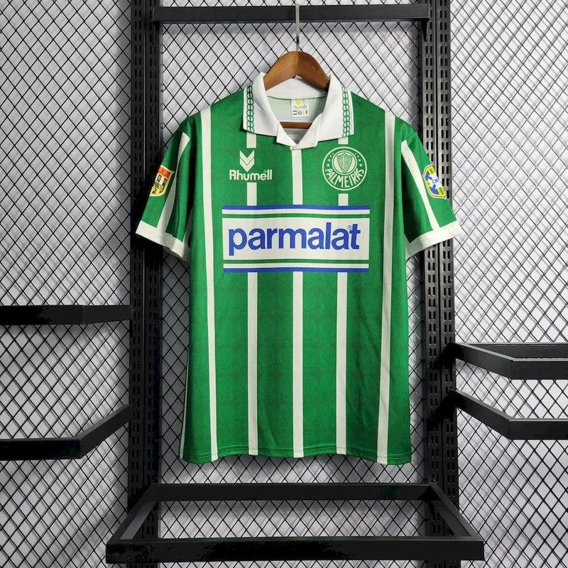 CAMISOLA RETRÔ PALMEIRAS  93/94