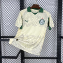 CAMISOLA PALMEIRAS 25/26 BEGE