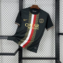 CAMISOLA PSG 25/26 PRETO EDIÇÃO ESPECIAL