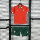 KIT INFANTIL PORTUGAL I 24/25
