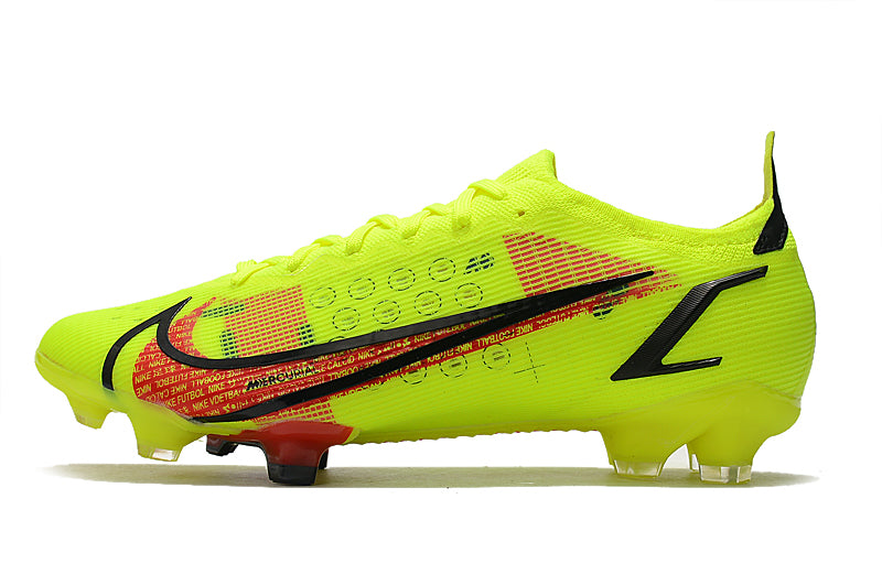 CHUTEIRA NIKE MERCURIAL VAPOR XIV ELITE FG