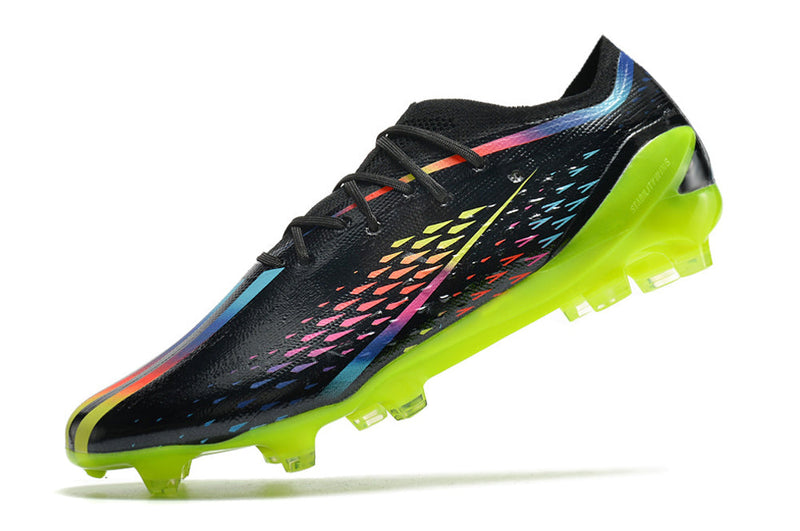 CHUTEIRA ADIDAS X SPEEDPORTAL.1 FG