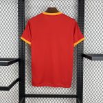 CAMISOLA BRASIL 25/26 VERMELHO EDIÇÃO ESPECIAL