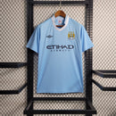 CAMISOLA RETRÔ MANCHESTER CITY 11/12