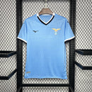 CAMISOLA LAZIO 25/26 AZUL