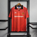CAMISOLA RETRÔ MANCHESTER UNITED  94/96