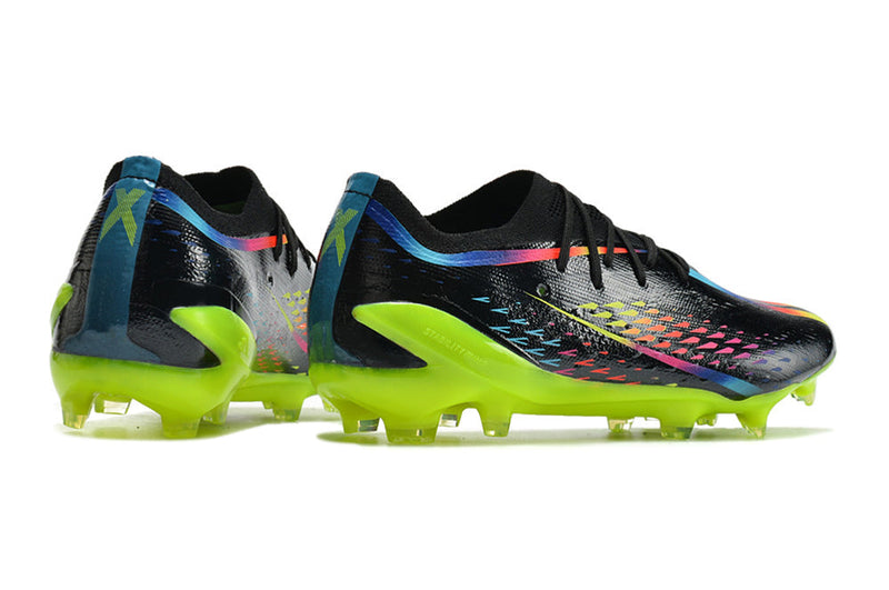 CHUTEIRA ADIDAS X SPEEDPORTAL.1 FG