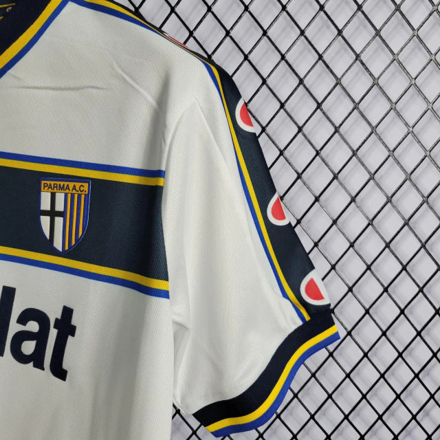 CAMISOLA RETRÔ PARMA 02/03