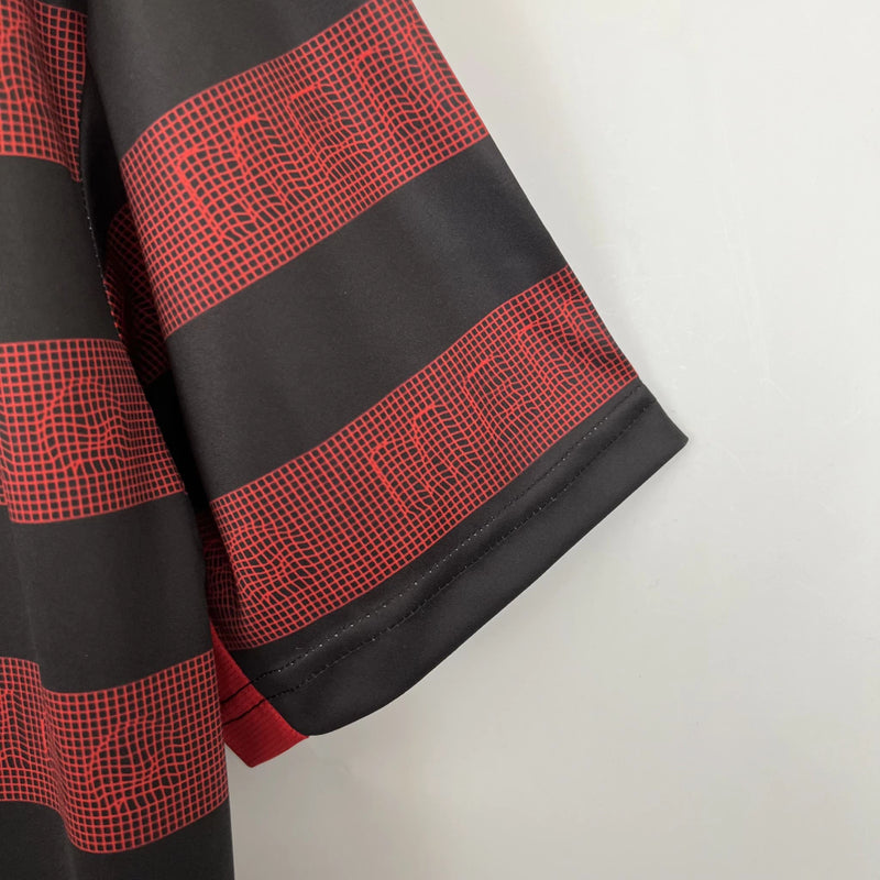 CAMISOLA RETRÔ FLAMENGO 2019