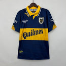 CAMISOLA RETRÔ BOCA JUNIORS 95/96