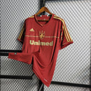 CAMISOLA RETRÔ FLUMINENSE  2012