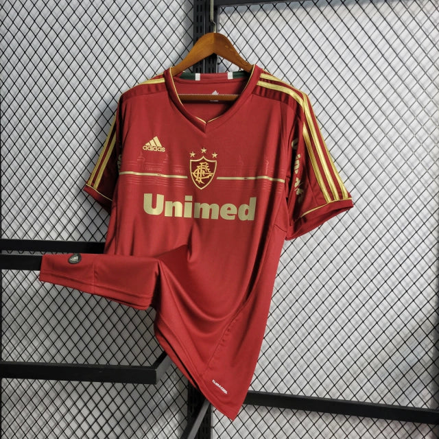 CAMISOLA RETRÔ FLUMINENSE  2012