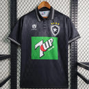 CAMISOLA RETRÔ  BOTAFOGO II 1995