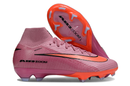 CHUTEIRA NIKE MERCURIAL VAPOR 16 ELITE FG SCARY GOOD CANO ALTO