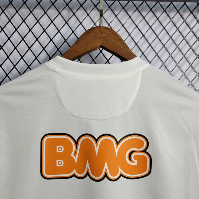 CAMISOLA RETRÔ SANTOS NEYMAR JR  11/12