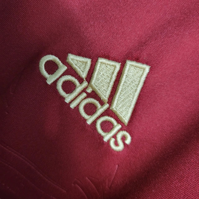 CAMISOLA RETRÔ FLUMINENSE  2012
