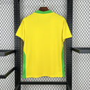 CAMISOLA BRASIL 25/26 AMARELO