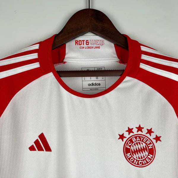 CAMISOLA RETRÔ BAYERN  MUNICH 23/24
