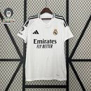 CAMISOLA REAL MADRID 23/24 BRANCO