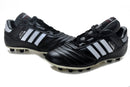 CHUTEIRA ADIDAS COPA MUNDIAL BLACK-WHITE FG