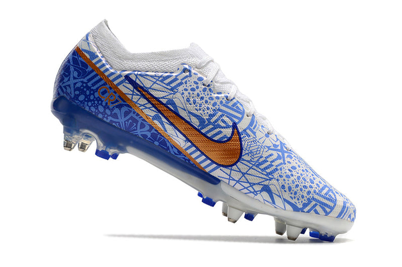CHUTEIRA NIKE AIR ZOOM MERCURIAL VAPOR XV ELITE SG
