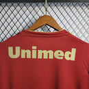 CAMISOLA RETRÔ FLUMINENSE  2012