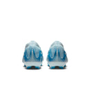 CHUTEIRA NIKE AIR ZOOM MERCURIAL VAPOR 16 AZUL INFANTIL