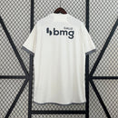 CAMISOLA ATLETICO MINEIRO 24/25 BRANCO