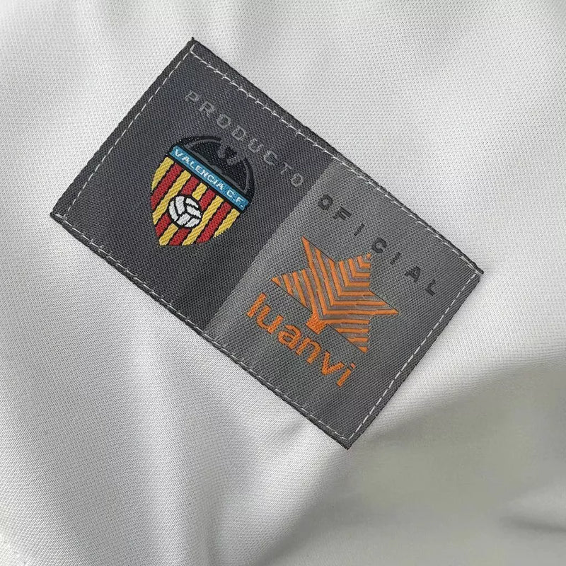 CAMISOLA RETRÔ VALENCIA 99/00