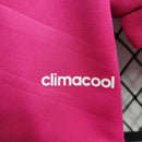 CAMISOLA RETRÔ REAL MADRI  14/15 MANGA COMPRIDA