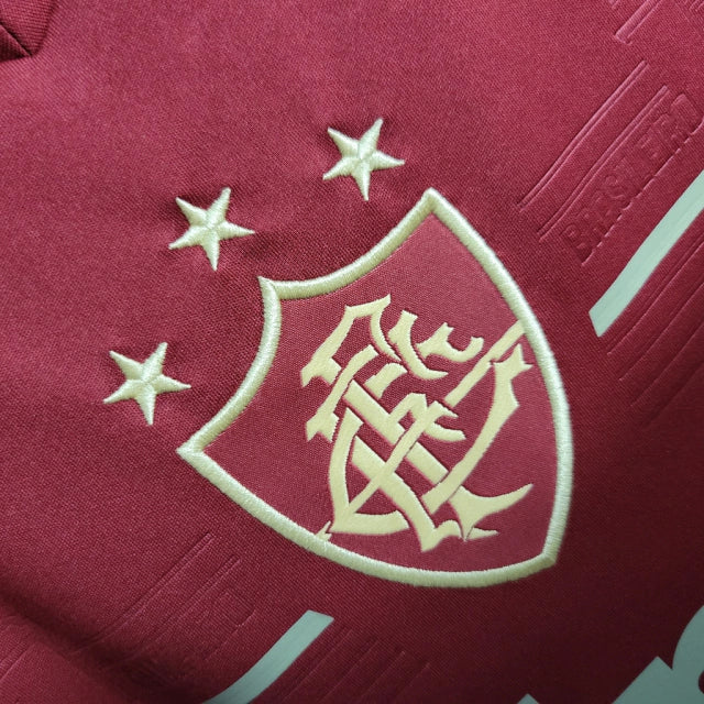 CAMISOLA RETRÔ FLUMINENSE  2012