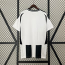 CAMISOLA JUVENTUS 24/25 BRANCO E PRETO