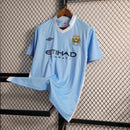 CAMISOLA RETRÔ MANCHESTER CITY 11/12