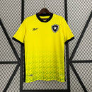 CAMISOLA BOTAFOGO 24/25 AMARELO GOLEIRO