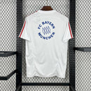 CAMISOLA BAYERN MUNICH 25/26 BRANCO